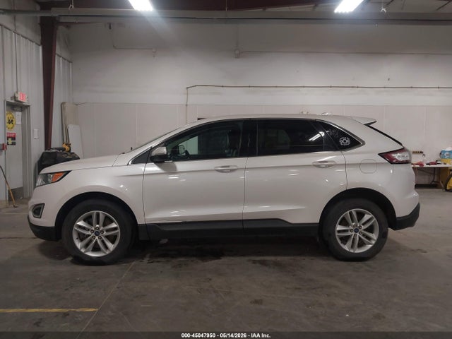 Продаж на аукціоні авто 2016 Ford Edge Sel, vin: 2FMPK4J9XGBC42621, номер лоту: 45047950