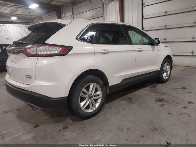 Продаж на аукціоні авто 2016 Ford Edge Sel, vin: 2FMPK4J9XGBC42621, номер лоту: 45047950