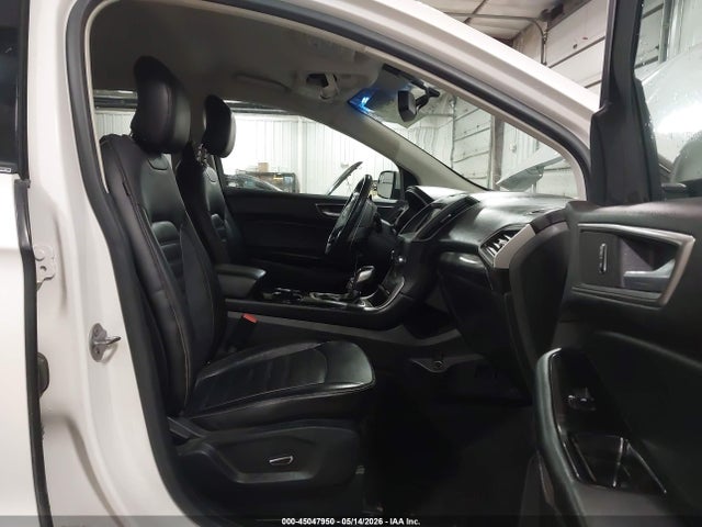 Продаж на аукціоні авто 2016 Ford Edge Sel, vin: 2FMPK4J9XGBC42621, номер лоту: 45047950