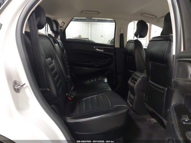 Продаж на аукціоні авто 2016 Ford Edge Sel, vin: 2FMPK4J9XGBC42621, номер лоту: 45047950