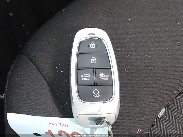 Aukcja sprzedaży 2022 Hyundai Sonata Sel, vin: KMHL14JA6NA173365, numer aukcji: 45047952