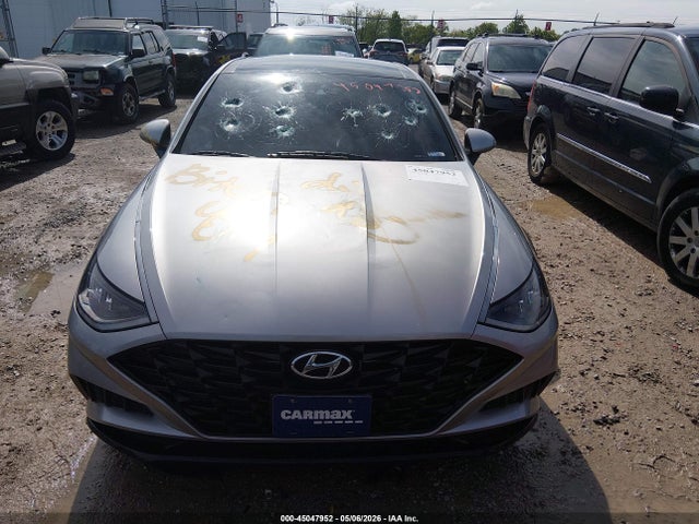 Aukcja sprzedaży 2022 Hyundai Sonata Sel, vin: KMHL14JA6NA173365, numer aukcji: 45047952