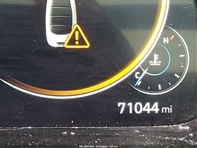 Aukcja sprzedaży 2022 Hyundai Sonata Sel, vin: KMHL14JA6NA173365, numer aukcji: 45047952