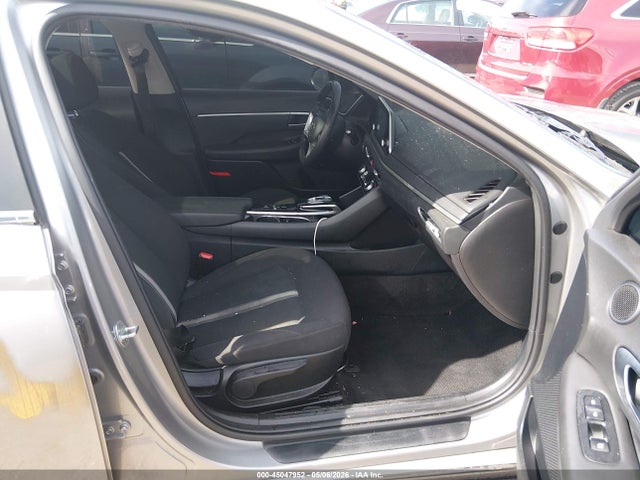 Aukcja sprzedaży 2022 Hyundai Sonata Sel, vin: KMHL14JA6NA173365, numer aukcji: 45047952