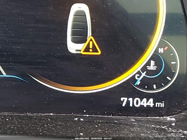 Aukcja sprzedaży 2022 Hyundai Sonata Sel, vin: KMHL14JA6NA173365, numer aukcji: 45047952