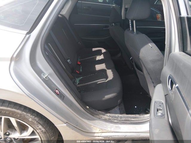 Aukcja sprzedaży 2022 Hyundai Sonata Sel, vin: KMHL14JA6NA173365, numer aukcji: 45047952