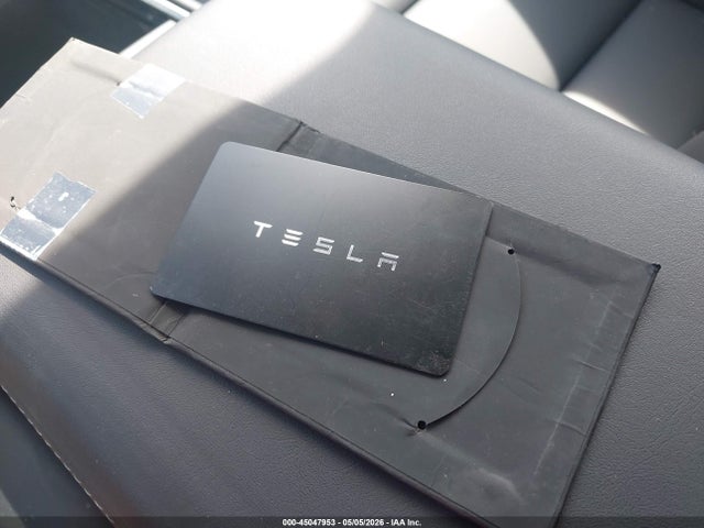 Продаж на аукціоні авто 2023 Tesla Model Y Awd/long Range Dual Motor All-wheel Drive, vin: 7SAYGAEE7PF946880, номер лоту: 45047953