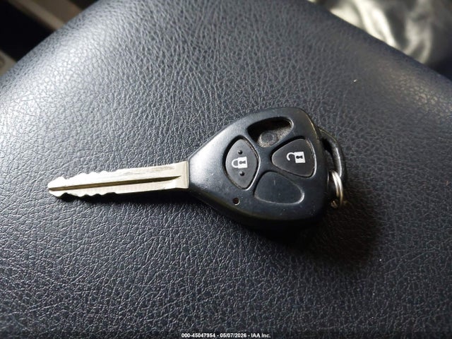 Продажа на аукционе авто 2015 Toyota 4runner Sr5, vin: JTEZU5JR4F5086765, номер лота: 45047954