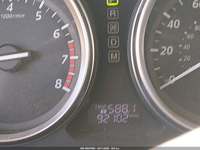 Aukcja sprzedaży 2014 Mazda Cx-9 Grand Touring, vin: JM3TB3DA6E0438810, numer aukcji: 45047955