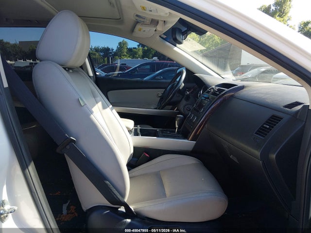 Aukcja sprzedaży 2014 Mazda Cx-9 Grand Touring, vin: JM3TB3DA6E0438810, numer aukcji: 45047955