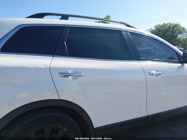 Aukcja sprzedaży 2014 Mazda Cx-9 Grand Touring, vin: JM3TB3DA6E0438810, numer aukcji: 45047955