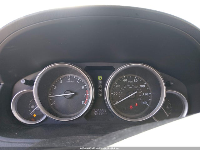 Aukcja sprzedaży 2014 Mazda Cx-9 Grand Touring, vin: JM3TB3DA6E0438810, numer aukcji: 45047955