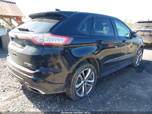 45047958 :رقم المزاد ، 2FMPK4AP5GBC10044 vin ، 2016 Ford Edge Sport مزاد بيع