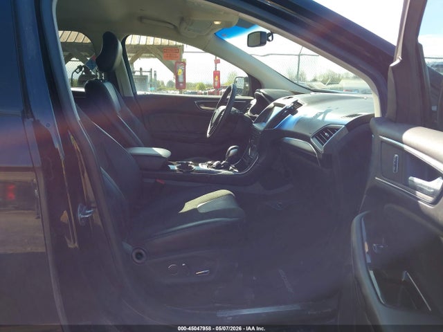 45047958 :رقم المزاد ، 2FMPK4AP5GBC10044 vin ، 2016 Ford Edge Sport مزاد بيع