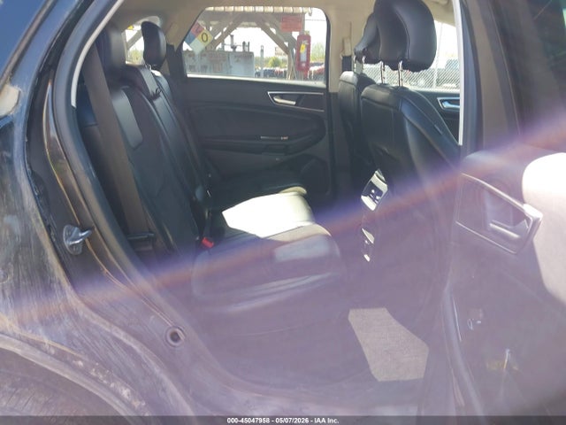 45047958 :رقم المزاد ، 2FMPK4AP5GBC10044 vin ، 2016 Ford Edge Sport مزاد بيع