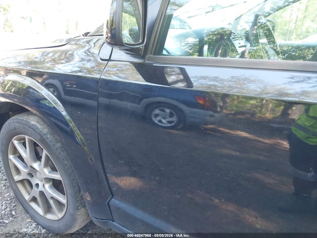 Продажа на аукционе авто 2016 Dodge Journey R/t, vin: 3C4PDCEG4GT173544, номер лота: 45047960