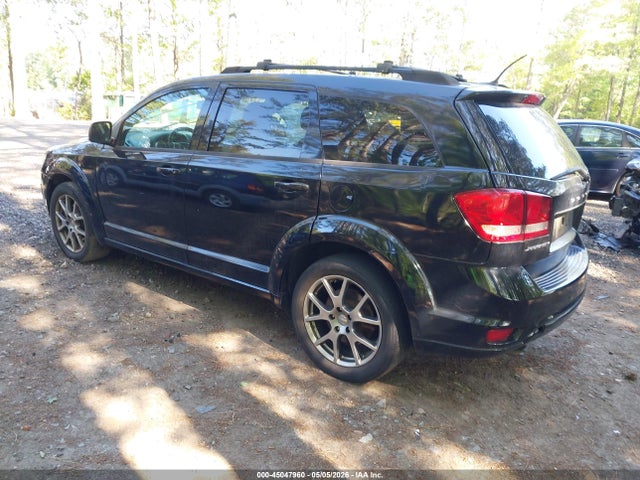 Продажа на аукционе авто 2016 Dodge Journey R/t, vin: 3C4PDCEG4GT173544, номер лота: 45047960