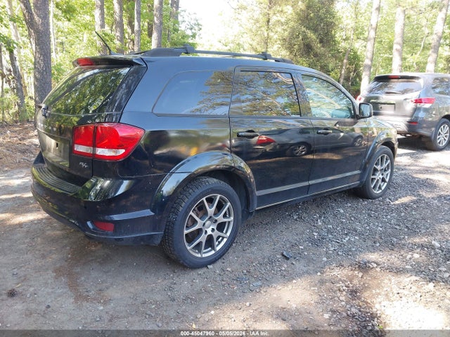 Продажа на аукционе авто 2016 Dodge Journey R/t, vin: 3C4PDCEG4GT173544, номер лота: 45047960