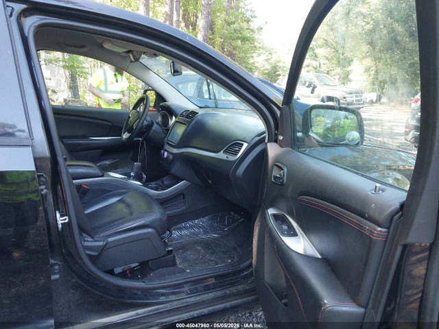 Продажа на аукционе авто 2016 Dodge Journey R/t, vin: 3C4PDCEG4GT173544, номер лота: 45047960