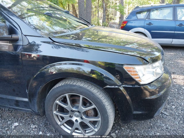 Продажа на аукционе авто 2016 Dodge Journey R/t, vin: 3C4PDCEG4GT173544, номер лота: 45047960