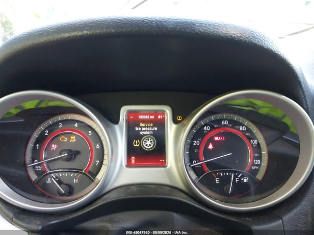 Продажа на аукционе авто 2016 Dodge Journey R/t, vin: 3C4PDCEG4GT173544, номер лота: 45047960