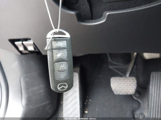 Продажа на аукционе авто 2018 Mazda Cx-9 Touring, vin: JM3TCACY8J0230650, номер лота: 45047962
