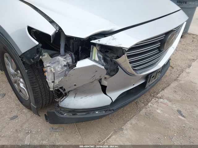 Продажа на аукционе авто 2018 Mazda Cx-9 Touring, vin: JM3TCACY8J0230650, номер лота: 45047962