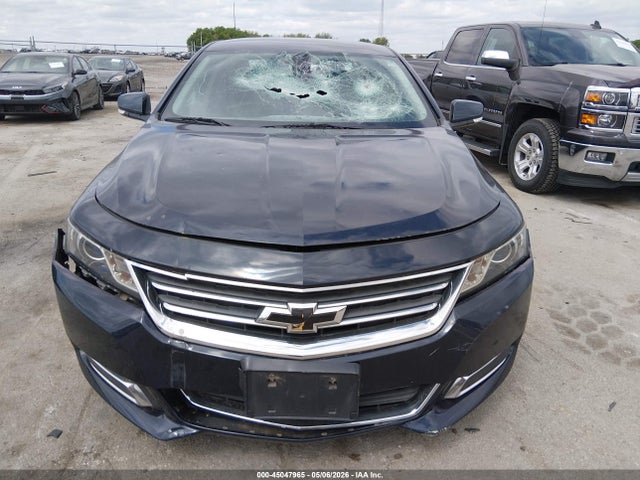 Aukcja sprzedaży 2017 Chevrolet Impala 1lt, vin: 2G1105SA3H9134339, numer aukcji: 45047965