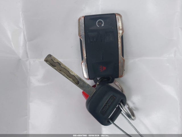 Продажа на аукционе авто 2015 Gmc Sierra 2500hd Sle, vin: 1GT12YE87FF116474, номер лота: 45047966