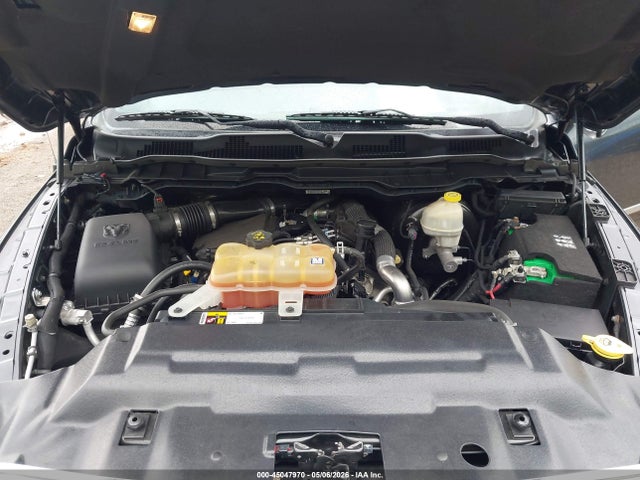 Продаж на аукціоні авто 2014 Ram 1500 Big Horn, vin: 1C6RR7LM4ES476016, номер лоту: 45047970