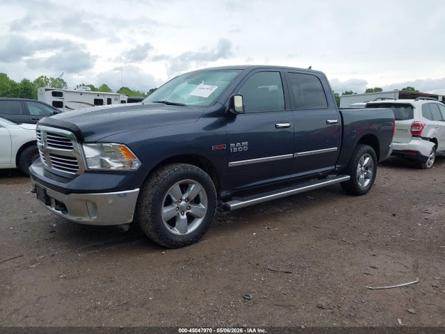 Продаж на аукціоні авто 2014 Ram 1500 Big Horn, vin: 1C6RR7LM4ES476016, номер лоту: 45047970