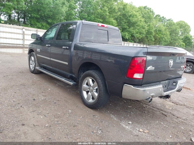 Продаж на аукціоні авто 2014 Ram 1500 Big Horn, vin: 1C6RR7LM4ES476016, номер лоту: 45047970