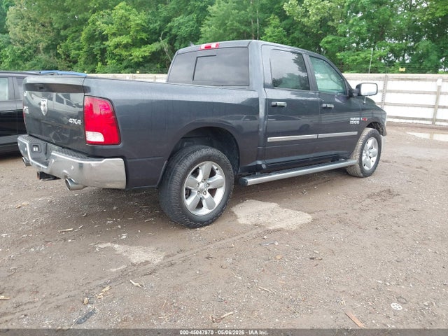 Продаж на аукціоні авто 2014 Ram 1500 Big Horn, vin: 1C6RR7LM4ES476016, номер лоту: 45047970