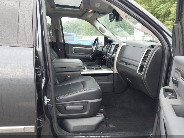 Продаж на аукціоні авто 2014 Ram 1500 Big Horn, vin: 1C6RR7LM4ES476016, номер лоту: 45047970