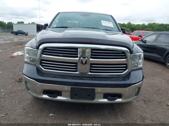 Продаж на аукціоні авто 2014 Ram 1500 Big Horn, vin: 1C6RR7LM4ES476016, номер лоту: 45047970