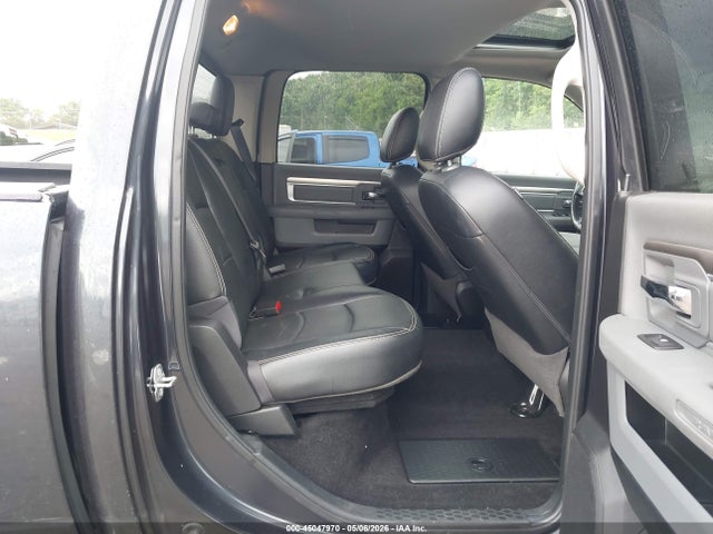 Продаж на аукціоні авто 2014 Ram 1500 Big Horn, vin: 1C6RR7LM4ES476016, номер лоту: 45047970