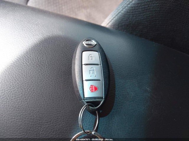 Aukcja sprzedaży 2013 Nissan Murano S, vin: JN8AZ1MU3DW211097, numer aukcji: 45047971