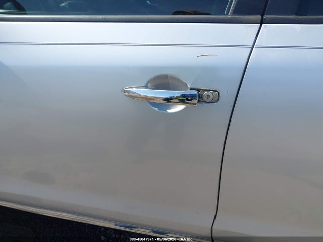 Aukcja sprzedaży 2013 Nissan Murano S, vin: JN8AZ1MU3DW211097, numer aukcji: 45047971