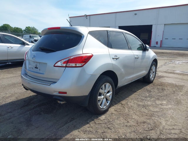 Aukcja sprzedaży 2013 Nissan Murano S, vin: JN8AZ1MU3DW211097, numer aukcji: 45047971