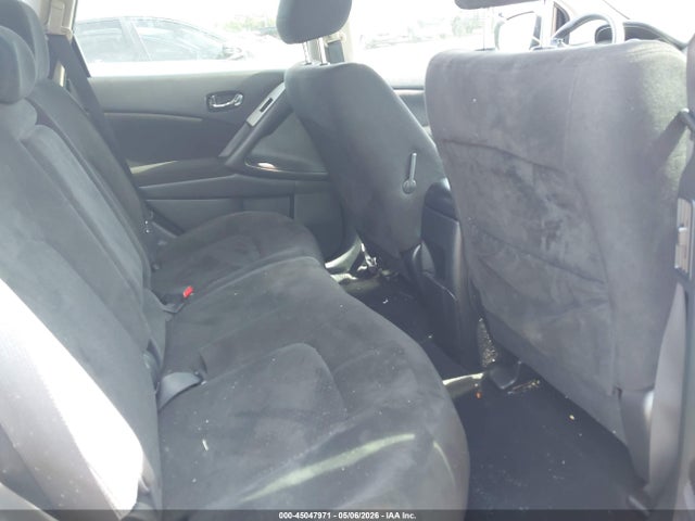 Aukcja sprzedaży 2013 Nissan Murano S, vin: JN8AZ1MU3DW211097, numer aukcji: 45047971