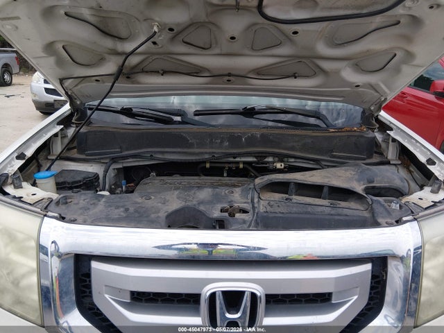 Продаж на аукціоні авто 2011 Honda Pilot Touring, vin: 5FNYF3H9XBB025711, номер лоту: 45047973