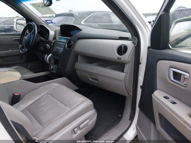 Продаж на аукціоні авто 2011 Honda Pilot Touring, vin: 5FNYF3H9XBB025711, номер лоту: 45047973