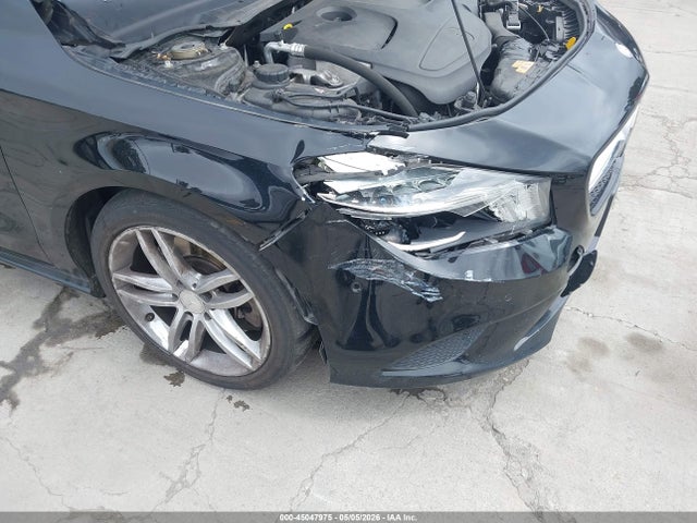 Mercedes-Benz CLA 250 2015 WDDSJ4EB4FN271670 Image 6