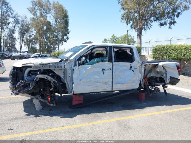 Ford F-150 Raptor 2025 1FTFW1RGXSFB46484 Image 14