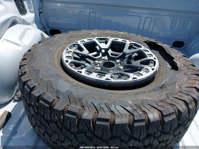 Ford F-150 Raptor 2025 1FTFW1RGXSFB46484 Image 11