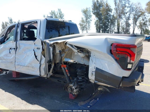 Ford F-150 Raptor 2025 1FTFW1RGXSFB46484 Image 17