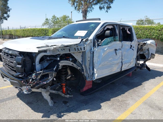 Ford F-150 Raptor 2025 1FTFW1RGXSFB46484 Image 6