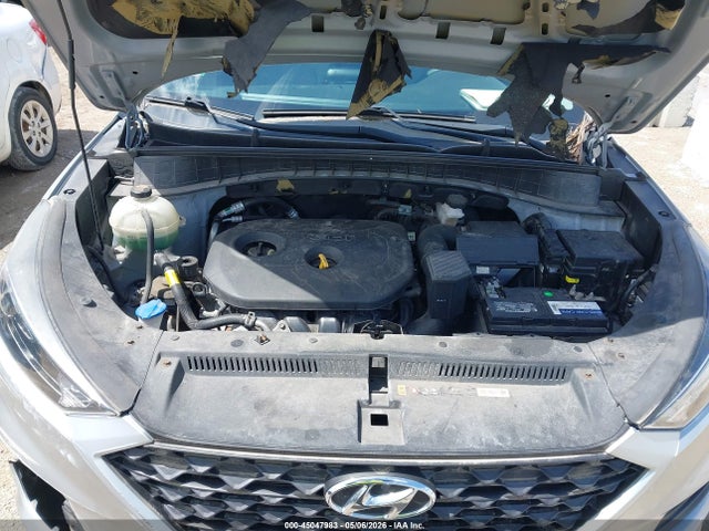 Продаж на аукціоні авто 2020 Hyundai Tucson Se, vin: KM8J23A43LU133572, номер лоту: 45047983