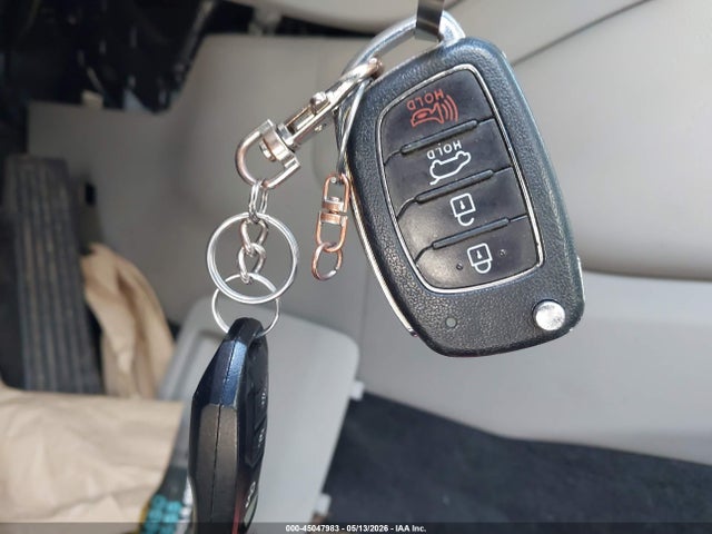 Продаж на аукціоні авто 2020 Hyundai Tucson Se, vin: KM8J23A43LU133572, номер лоту: 45047983