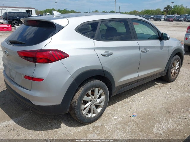 Продаж на аукціоні авто 2020 Hyundai Tucson Se, vin: KM8J23A43LU133572, номер лоту: 45047983